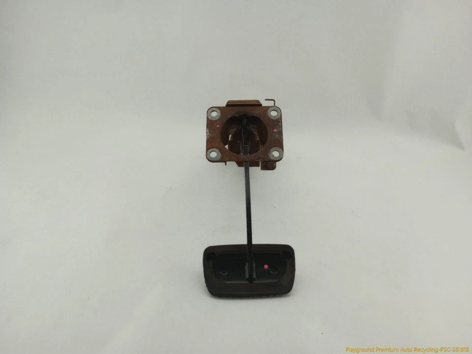 斯巴鲁 Legacy 停止制动踏板 适合 2005 2006 2007 2008 2009 05 06 07 08 09 — 第 2/4 张图片