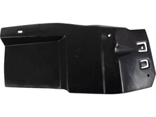 TRQ 49MT85T Front Left Fender Splash Shield Fits 2005-2006 Pontiac Montana SV6