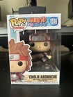 Funko Pop - Naruto Vinyl Figure - Choji Akimichi 1510