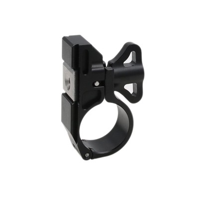 Bracket 19mm Rod Clamp Mounting for ARRI WCU-4 cforce Mini RF cmotion cpro Le...