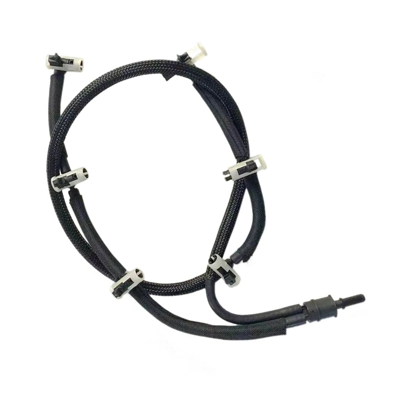 Diesel Fuel Leak Off Pipes For Land Rover Discovery 4 Range Rover Sport