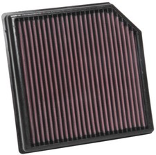 K&N Replacement Air Filter Volvo XC40 1.5L-2.0L F/I & 2.0L L4 Diesel 2018-2019