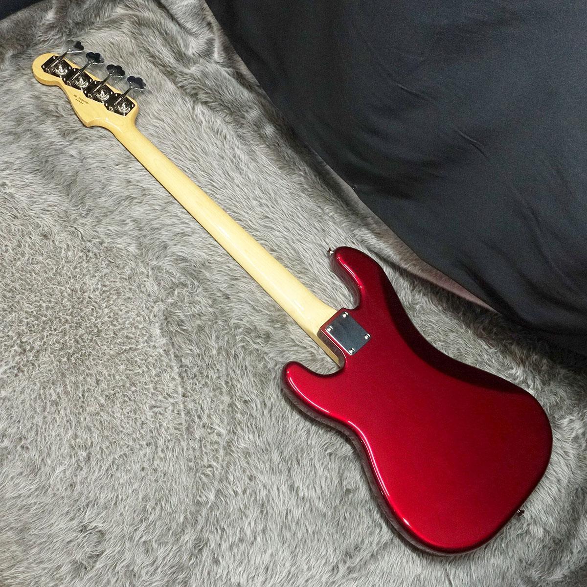 Electric Bass Guitar Fender 2023 Collection Heritage 60s