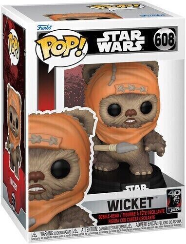 FIGURAS FUNKO POP NUEVA COLECCIÓN - ELIGE TU DISEÑO - VENDEDOR REINO UNIDO SIN FALSIFICACIONES - Imagen 68 de 465