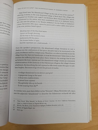 Hebrew Literature and the 1948 War Essays On Philology And Responsibility Hever - Imagen 13 de 17