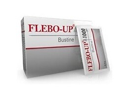 Offerta Flebo-up 1000 18 Bustine: Sollievo Gambe Immediato!
