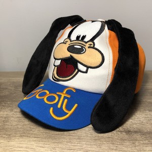 goofy cap