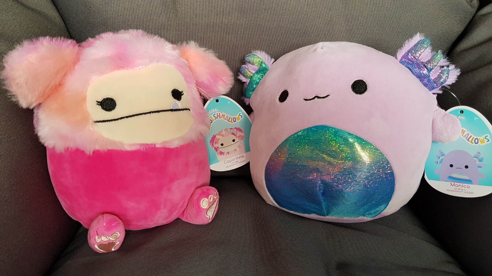 squishmallows monica