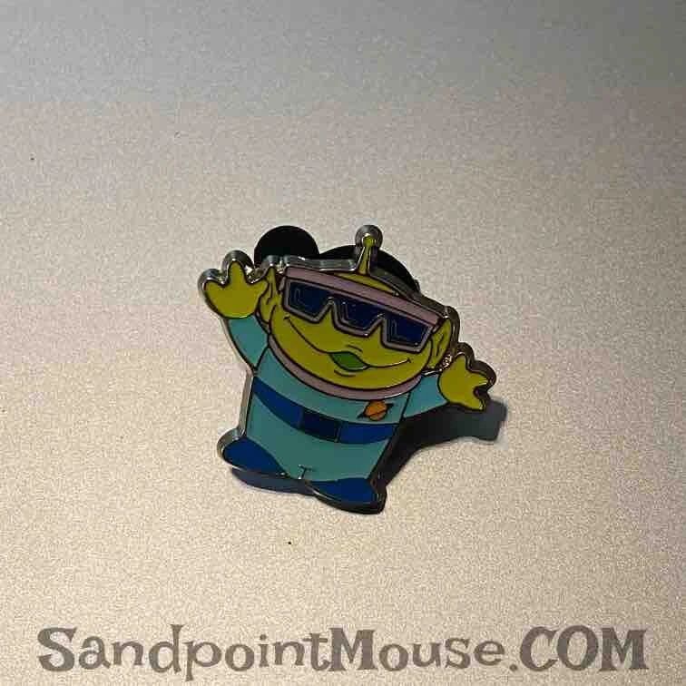 Toy story hotsell alien glasses
