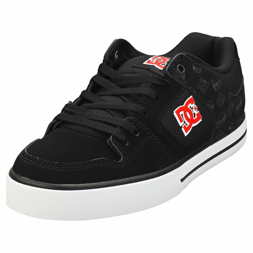 dc shoes mens 12