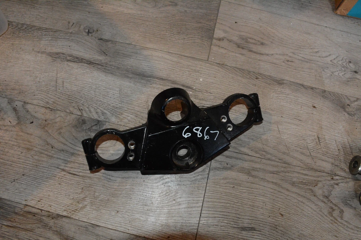Motorcycle Triple Trees for Kawasaki Ninja ZX11 for sale | eBay
