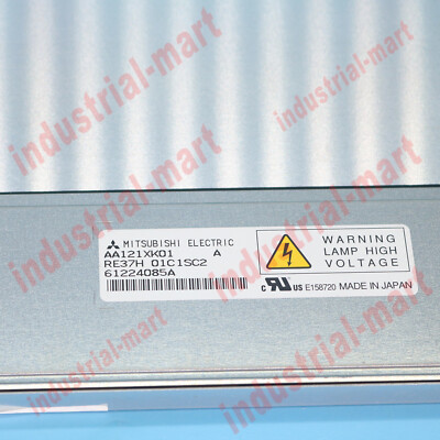 ONE New For Mitsubishi LCD Screen Panel AA121XK01 1024*768 DHL