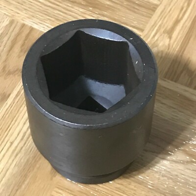 New SK tools 3/4 drive, 38MM impact socket. 84738. USA made.