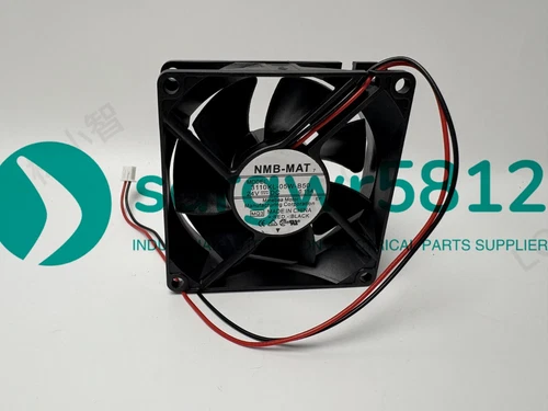 3110KL-05W-B50 1PCS New NMB 3110KL-05W-B50 8CM 24V 0.15A fan Fast shipment