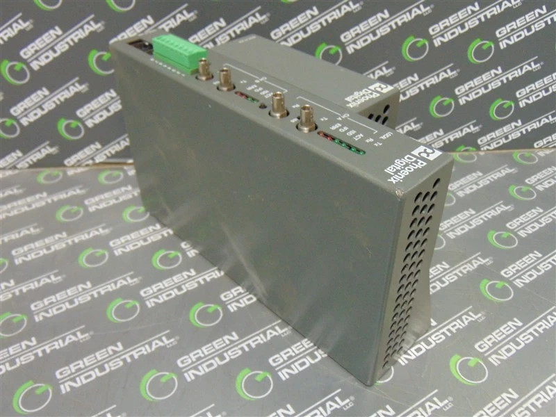 Acoplador de enlace óptico Phoenix Digital Corporation OLC-DSL-85-P-D-ST-ACV USADO Foto 3 de 4