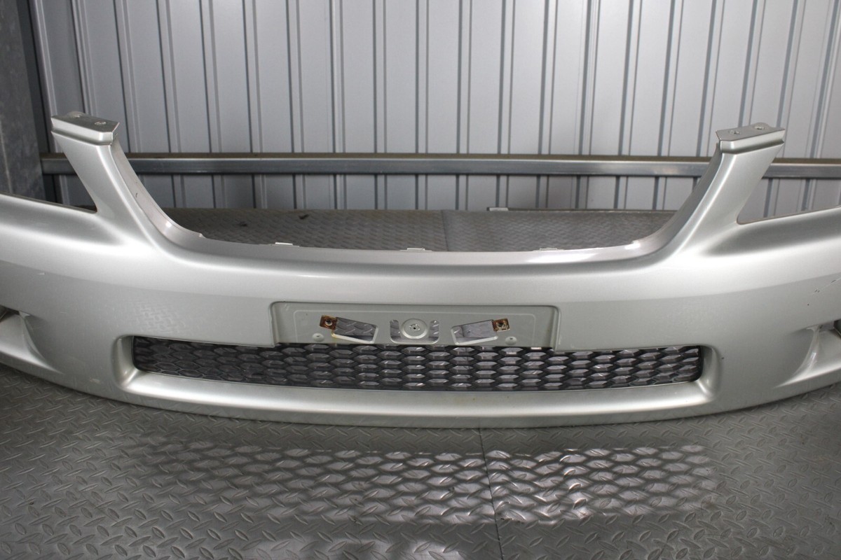 Toyota Altezza バンパー TOYOTA ALTEZZA GXE10 OEM JDM RHD FRONT BUMPER | eBay