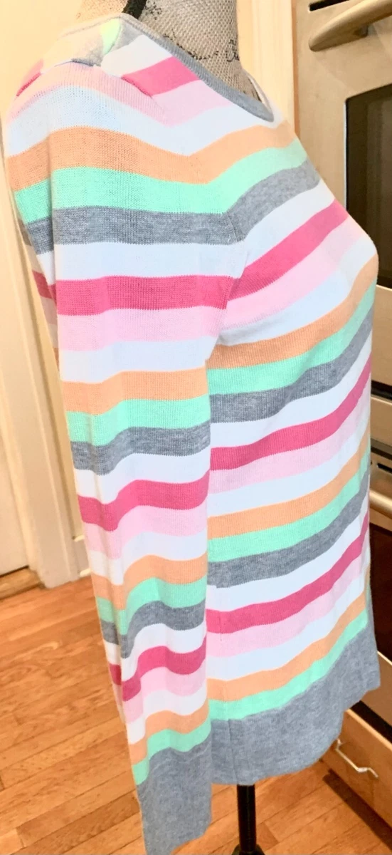 Vince camuto ballie crewneck pullover hot sale