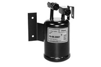 Vemo V10-06-0007 Trockner, Klimaanlage FüR Vw