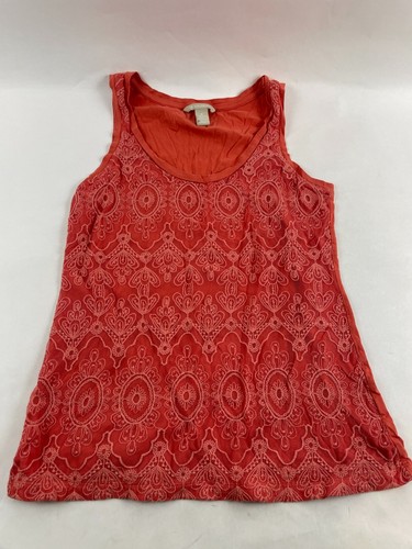 The Limited Ombré Blue Tank XS. Excellent used