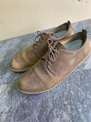 clarks originals size 10