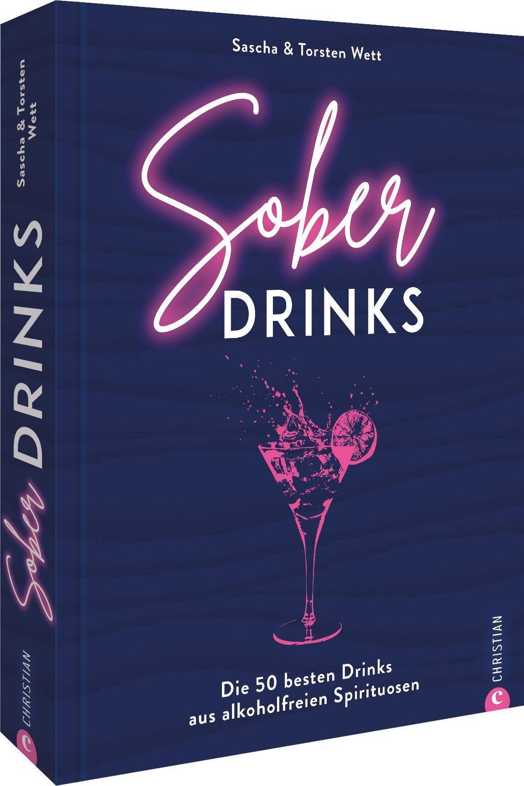 Thumbnail - Sober Drinks Sascha Wett