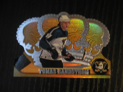 1997/1998 Crown Royale Parallels & Inserts U PICK
