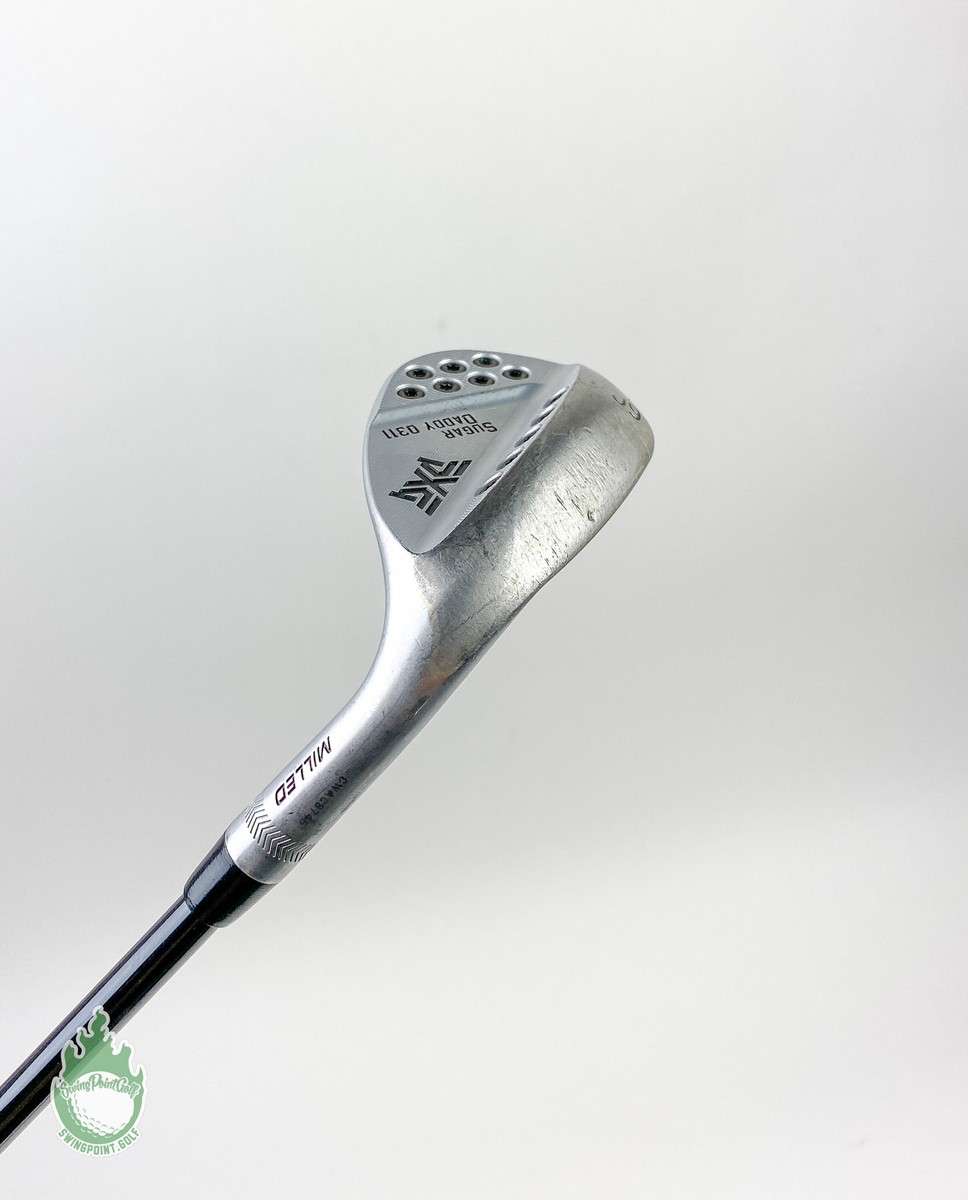 PXG 0311 SUGAR DADDY 60-07 MCI SOLID 105