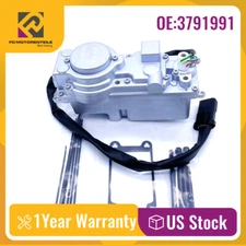 12V2 VGT Turbo Actuator For Cummins ISX15 QSX15 HE451-HE561 3791991 4034289