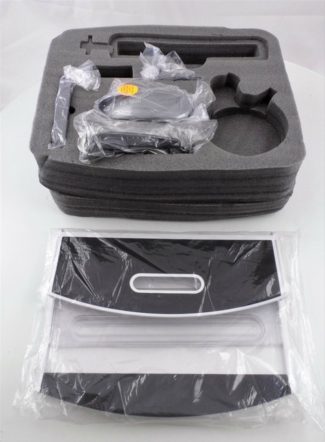Es 1000 Spectrophotometer