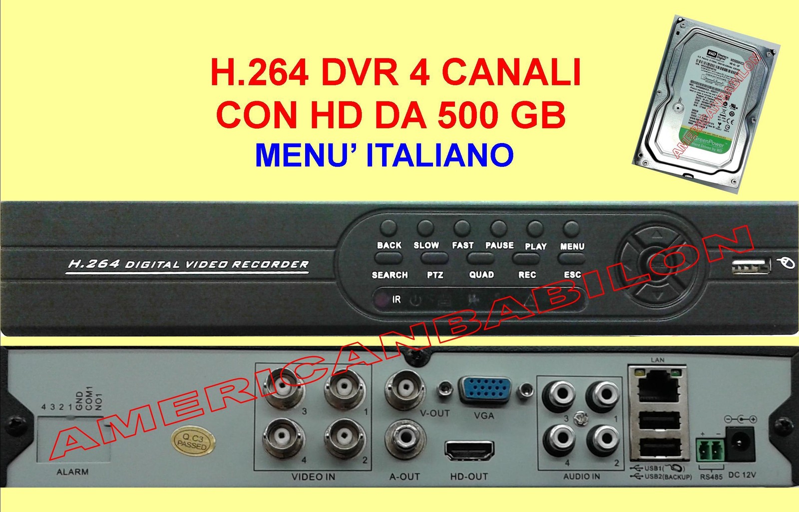 Foto 1 di 1