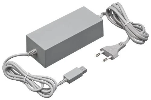 Nintendo Wii Konsole mit Spiele Auswahl Mario Kart Bros. Sports Remote & Nunchuk - Bild 3 von 4