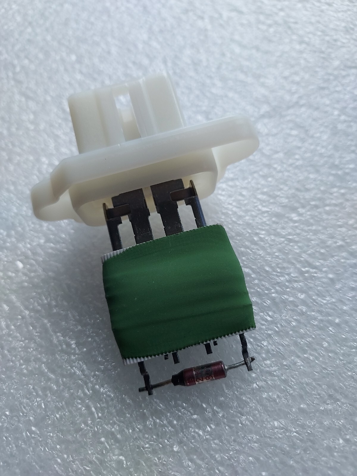 Heater Resistor Ford Fiesta 6 JA 3M5H18B647AD 40136 for sale online eBay