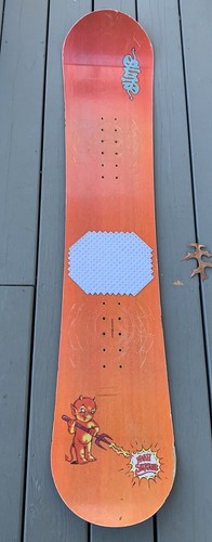 sims noah salasnek snowboard for sale