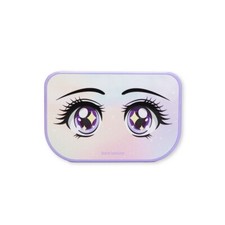 False Eyelash Storage Organizer Box Case