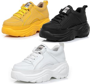 hidden platform trainers