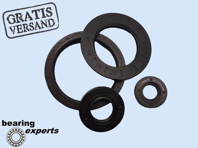 50 Pz Cuscinetto A Sfere In Miniatura 609-2RS 9*24*7mm R - Foto 9