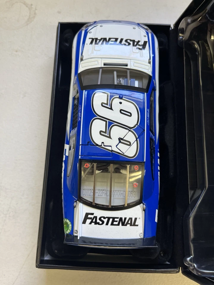 Carl Edwards #99 Fastenal 2012 Fusion Elite 53/175 Foto 4 de 4