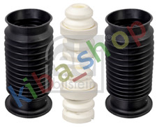 FRONT AXLE SHOCK ABSORBER ASSEMBLY KIT FRONT FITS CHEVROLET TRAX OPEL MOKKA /