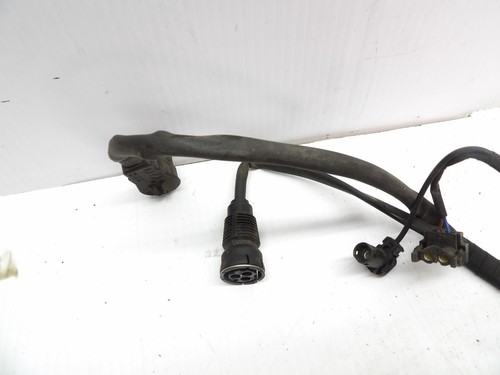 93-95 Mercedes R129 SL500 500SL Engine Wiring Harness OEM UPDATE - Bild 8 von 14
