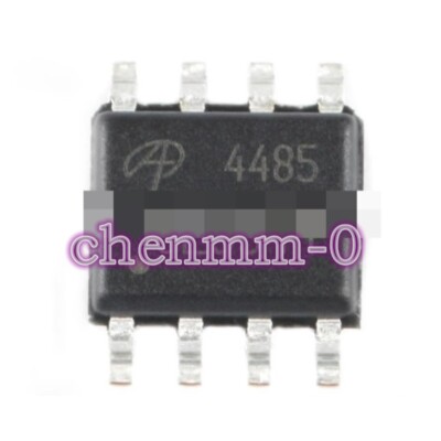 10pcs new AO4485 4485 SOP-8 #MX | eBay