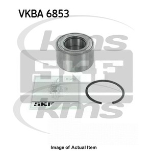 Vkba 6853 подшипник
