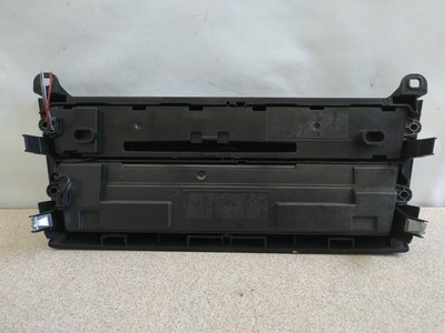 9207197 CLIMATE CONTROL / 4 PINES / 1033819 FOR BMW SERIE 1 LIM