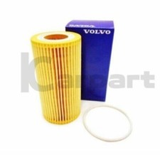 Filtre à huile Volvo C30