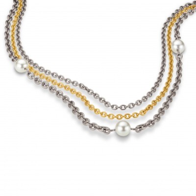 CEM Titan Collier CT6-138
