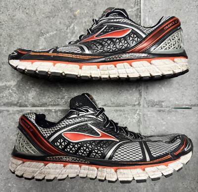 Brooks Adrenaline Brooks Trance 12 Mens Blue Brooks Trance 12