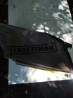 Craftsman 2.4 Bushel Dust Blocker Lift Top EZ Empty Lawn Mowr Bag-Free Local P/U — photo 8