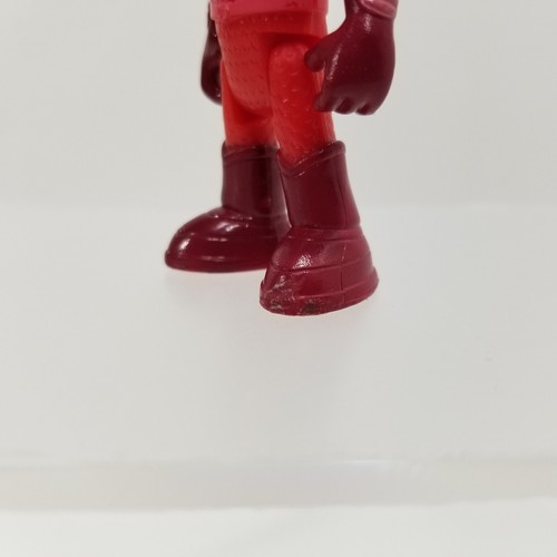 Just Play: PJ Masks - Owlette Moon Rover - Replacement Owlette Figure - Picture 7 of 7