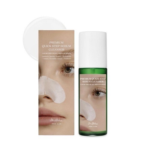 Dr.Althea Premium Quick Step Sebum Cleanser 100mL - Picture 1 of 1