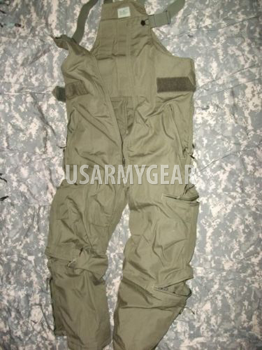 Super Warm USAF Army Heavily Insulated Tanker Aircrew Nomex CVC