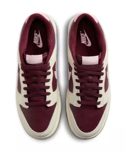 ✅SHIP NOW - Nike Dunk Low Retro PRM Valentine's Day Men's | Size 10.5, 11